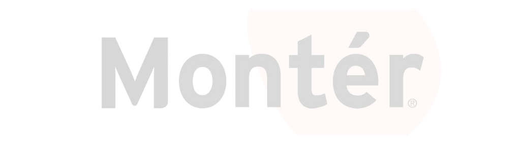 monter-white-logo