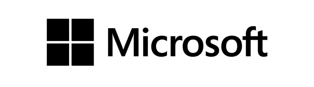 microsoft-black-logo