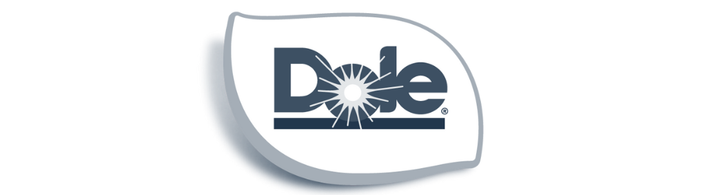 dole-white-logo