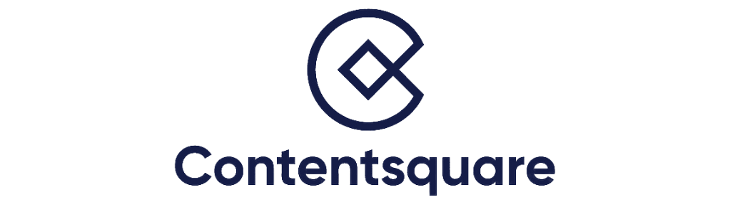 contentsquare-black-logo